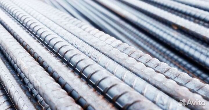 Арматура ГОСТ 8 mm. Лучшие условия