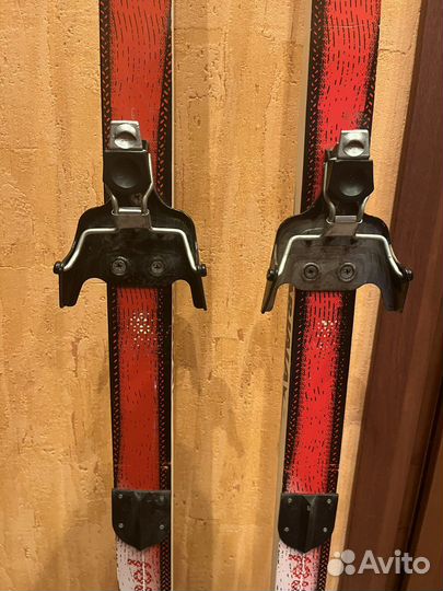 Лыжи беговые