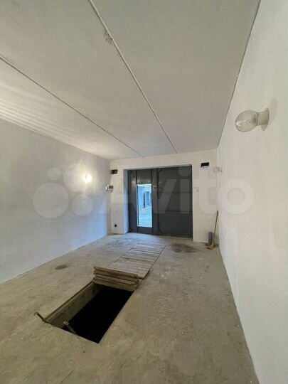 Гараж, 24 м²