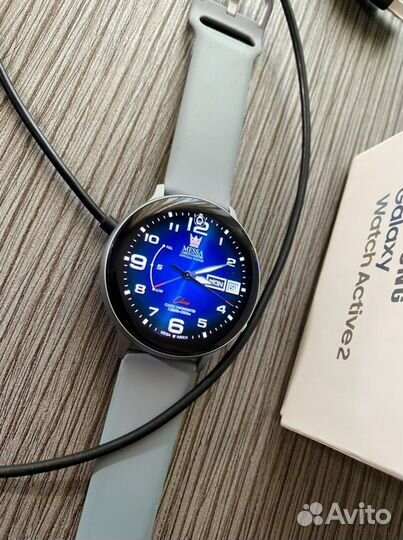 Samsung galaxy watch active 2 44mm