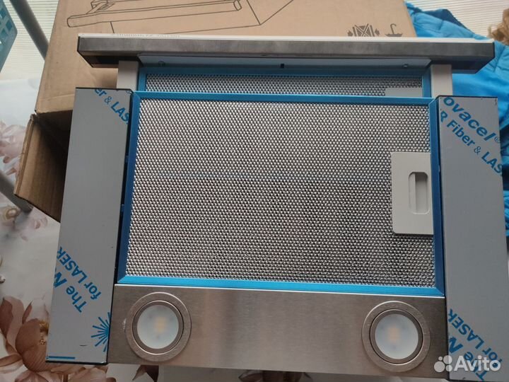 Вытяжка для кухни ширина 45 см