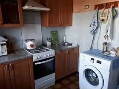 2-к. квартира, 55,3 м², 1/2 эт.