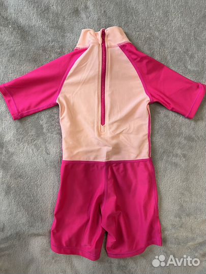 Купальник детский 86
