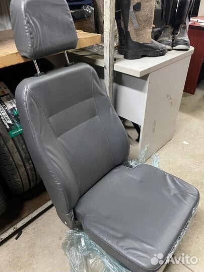 Сиденья для УАЗ