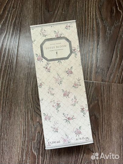 Диффузор для дома Zara home