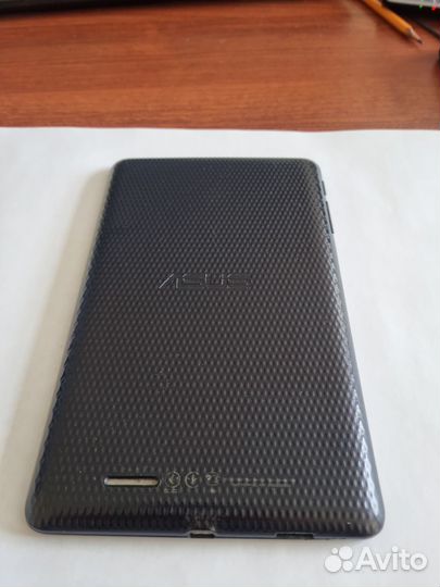 Планшет asus MeMO Pad запчасти