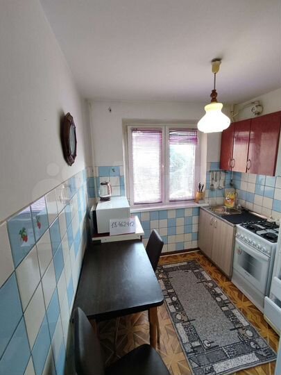 2-к. квартира, 48 м², 3/5 эт.
