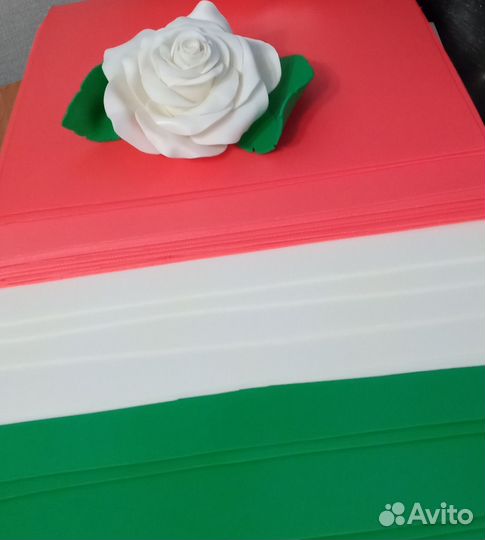 Изолон ппэ для творчества