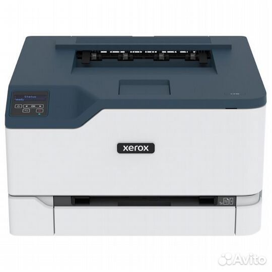 Принтер лазерный Xerox C230 (C230V/DNI)