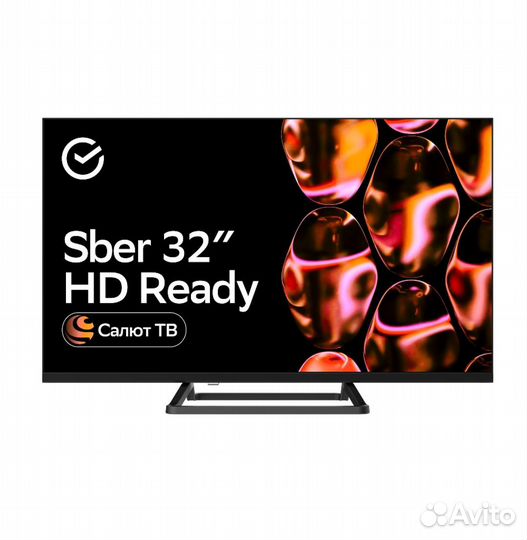 SMART TV 32