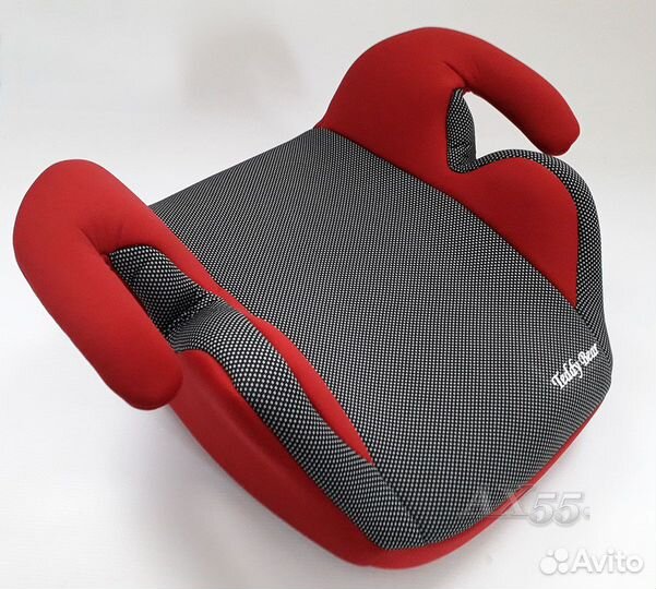 Автокресло / Бустер от AX55