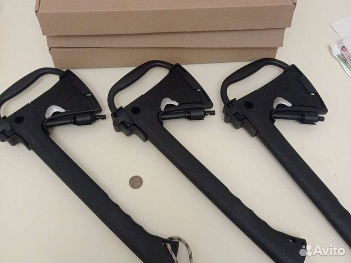 Топор походный