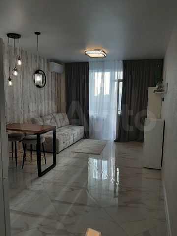 Квартира-студия, 35 м², 13/24 эт.