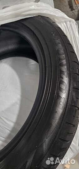 Dunlop Enasave RV505 235/50 R18 97