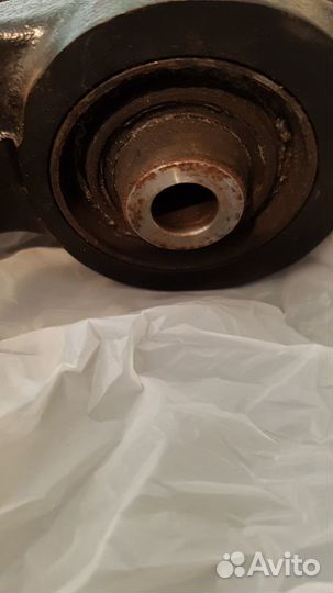 Новый оригинальный рычаг W210 4 matic