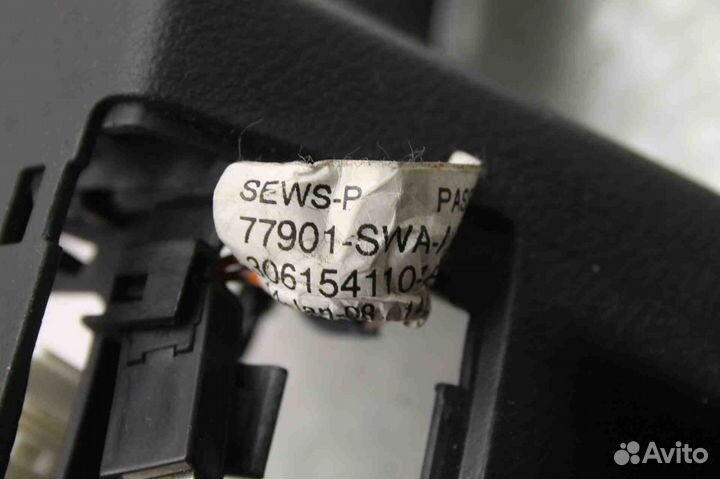 Рулевое колесо без Air Bag Honda CRV 3 CR-V II