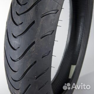 Metzeler roadtec 01 hwm 120/70 zr17 2024 года