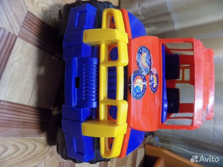 Детские машинки игрушки