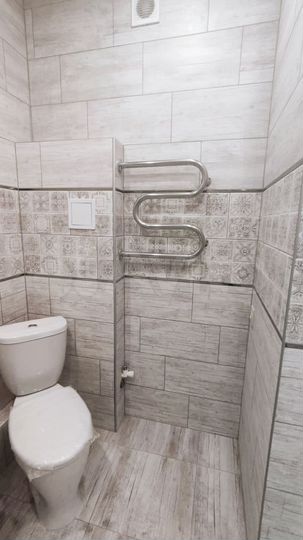 1-к. квартира, 33,4 м², 16/16 эт.