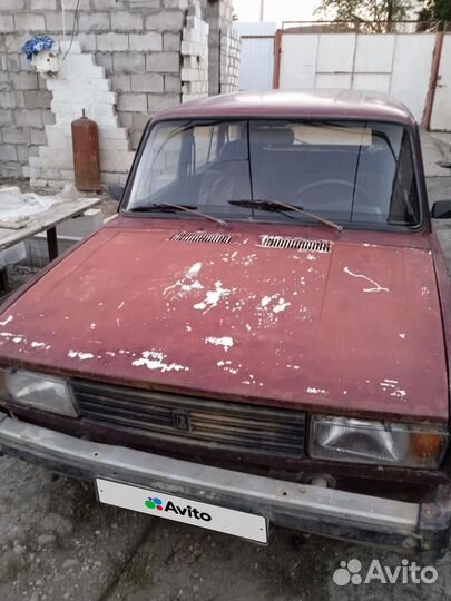 ВАЗ 2104 1.5 МТ, 2001, 178 000 км