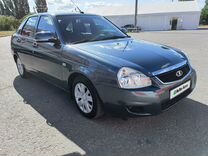 ВАЗ (LADA) Priora 1.6 MT, 2014, 103 000 км