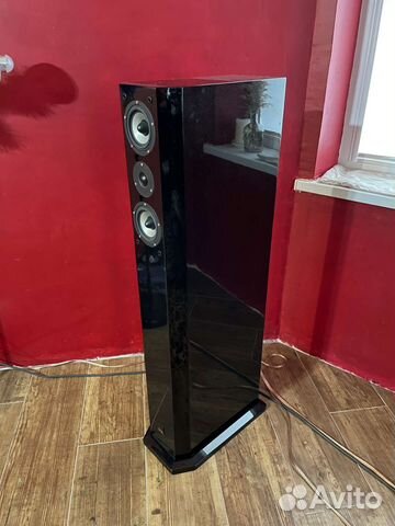 Microlab v3650 Hi-Fi