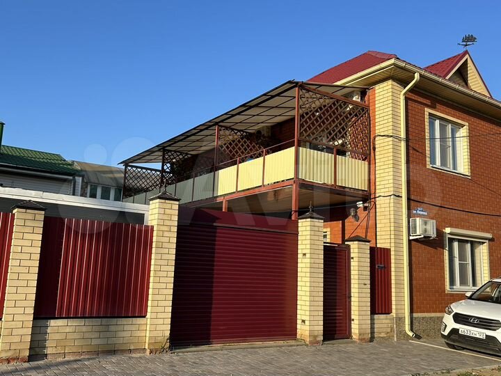 Комната 20 м² в 1-к., 2/2 эт.