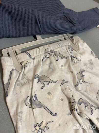 Комплект для новорожденного