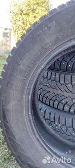 Pirelli Formula Ice 225/60 R17 99T