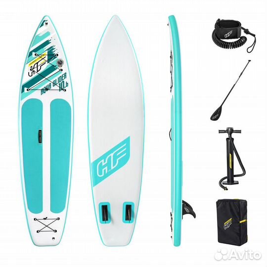 SUP bord hydro force Aqua Glider