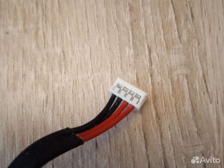 Кабель питания Toshiba satellite C650-14E