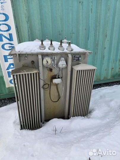 Трансформатор 617