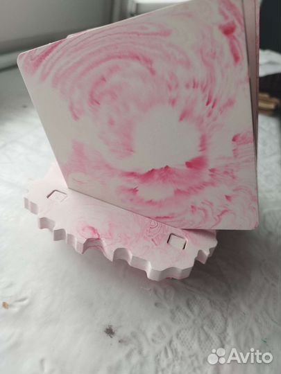 Набор подставок под горячее или кружки