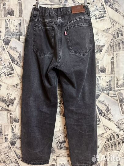 Джинсы