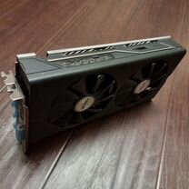 Sapphire rx 480 8gb nitra+