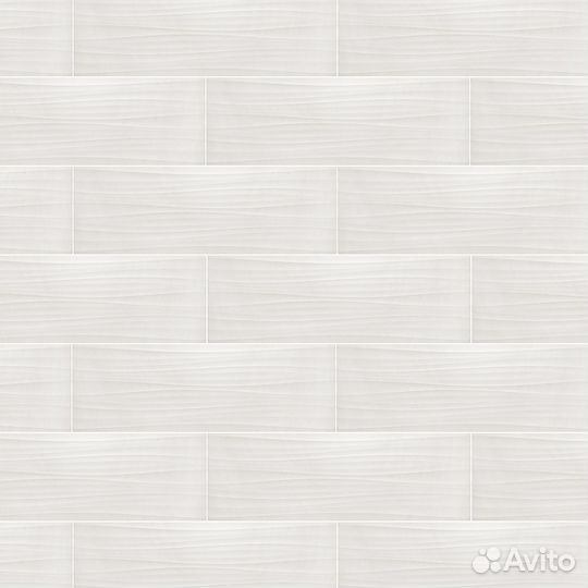 Плитка облицовочная Gracia Ceramica Marella 02 бел