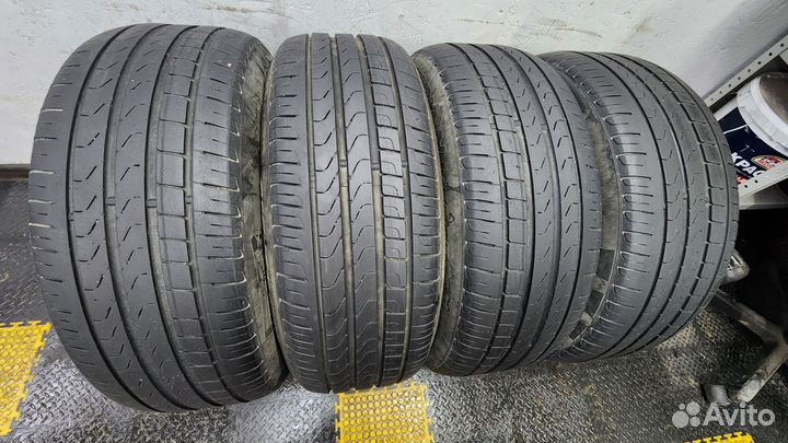 Pirelli Scorpion Verde 215/60 R17