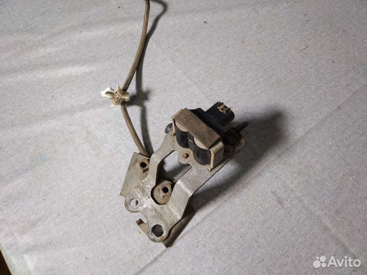 Клапан электромагнитный Toyota Prado 150