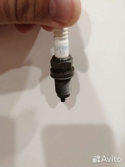 Свечи для хонды Ngk izfr6k13