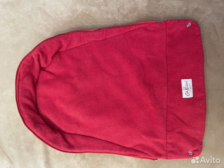 Конверт в коляску Maclaren