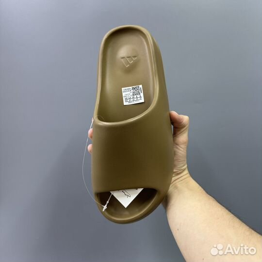 Шлепанцы Yeezy Slide Core g55492