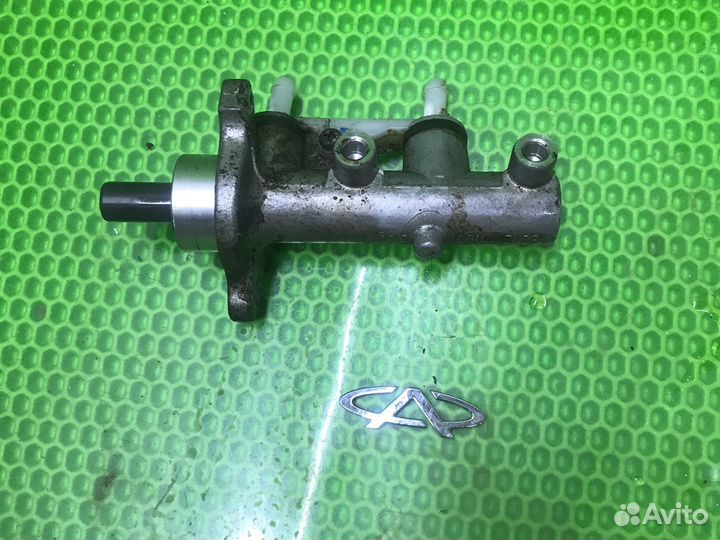 Главный тормозной цилиндр chery a13