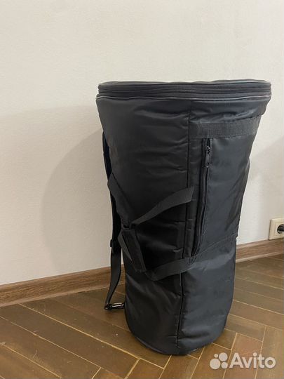 Барабан джембе