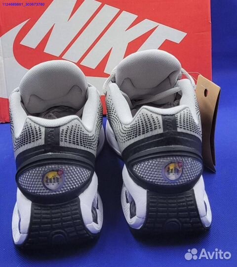 Кроссовки Nike air max Dn (41-45) (Арт.54789)