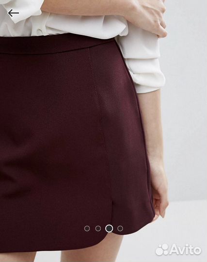 Юбка ASOS petite