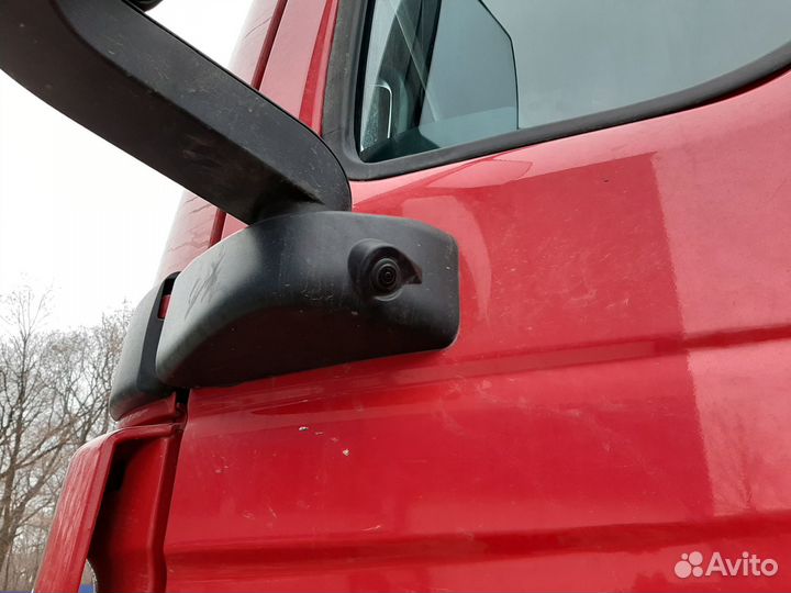 Howo ZZ3257V384GE1, 2023