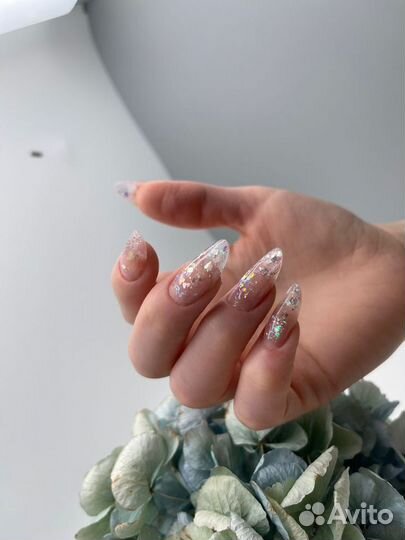 Мастер маникюра на дому