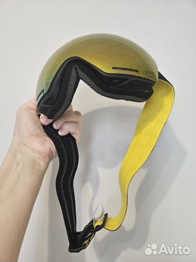 Горнолыжные очки (маска)