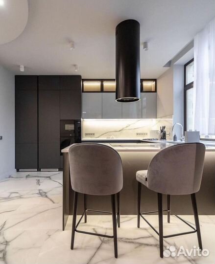 Кухни на заказ. От частного мастера