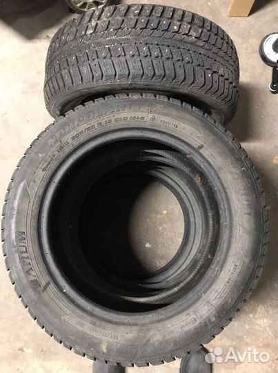 Barum Norpolaris 205/55 R16